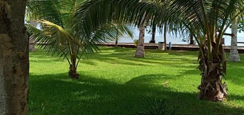 Hotel Wailiti in Maumere