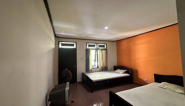 Hotel Warta Sari in Denpasar