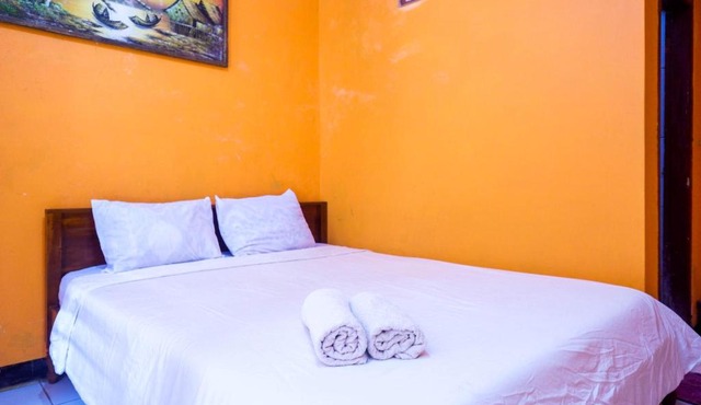 Hotel Widodo 1 Parangtritis RedPartner in Girijati