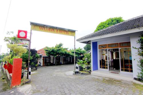 Hotel Wijaya 2 Kaliurang in Yogyakarta