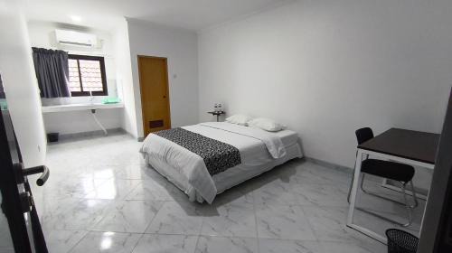 Hotel Wisma Syariah in Jakarta