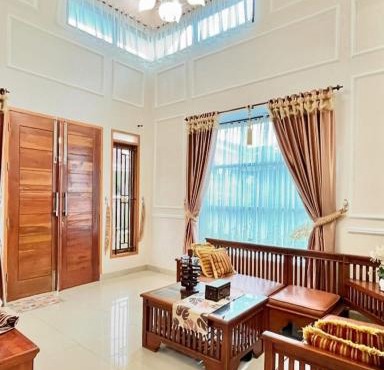 HOTELL Bumi in Muaratembesi