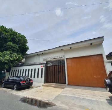 HOUSE IN SURAKARTA in Grogol
