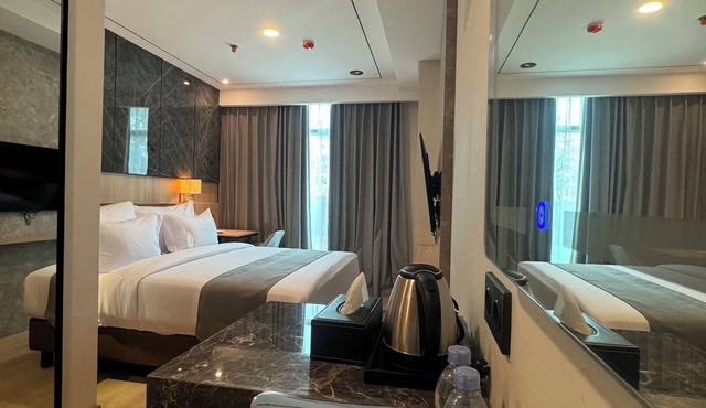 Howard Johnson by Wyndham Tangerang in Tangerang