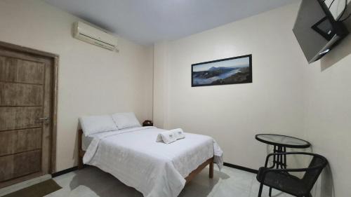 Huis TANTI Homestay Jember in Wirolegi