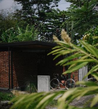 Huni Homestay Tembi in Bantul