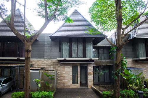 Hyarta Villa 3 BR Block C in Yogyakarta