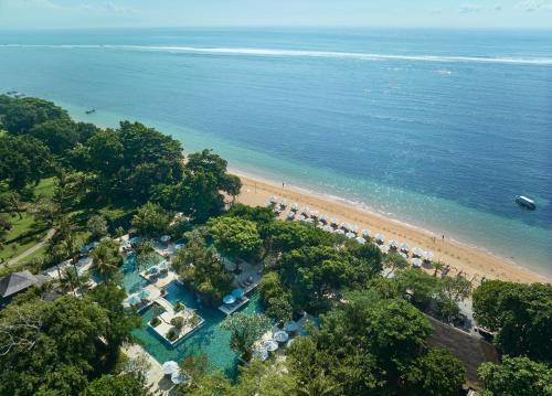 Hyatt Regency Bali in Sanur