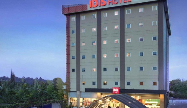 Ibis Balikpapan in Balikpapan