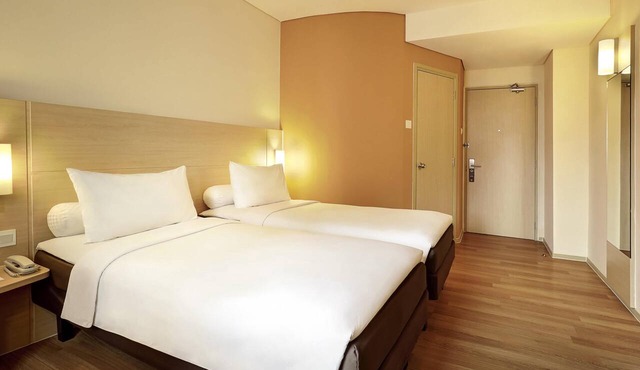 Ibis Jakarta Harmoni in Jakarta