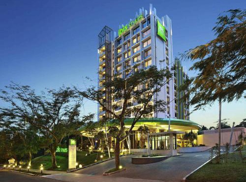 Ibis Styles Bogor Raya in Bogor