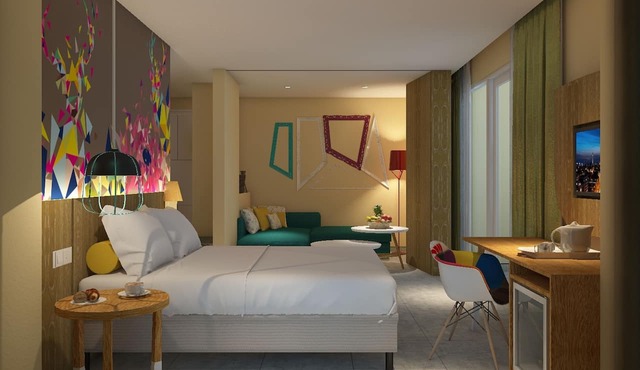 ibis Styles Bogor Raya in Bogor