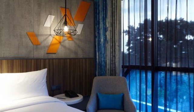 ibis Styles Medan Pattimura in Medan