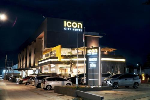 ICON City Hotel Samarinda in Samarinda