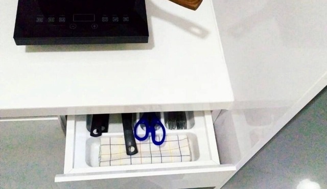 NEW COZY MODERN ROOMS in Daerah Khusus Ibukota Jakarta