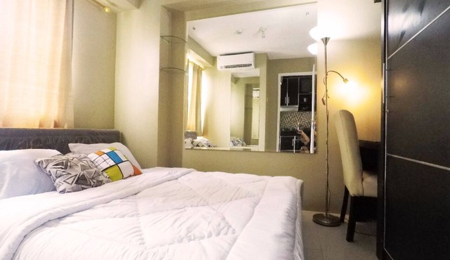 2BR Apartment in Daerah Khusus Ibukota Jakarta