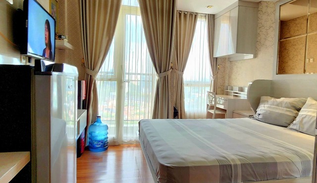 Studio18 @Elpis Kemayoran free Netflix & YouTube in Daerah Khusus Ibukota Jakarta