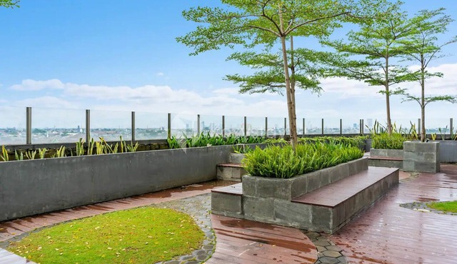 Nice 2BR apartment in Gandaria South Jakarta in Daerah Khusus Ibukota Jakarta