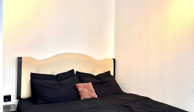 Cozy 2BR Japandi Taman Rasuna Apartment Kuningan Jakarta Selatan in Daerah Khusus Ibukota Jakarta