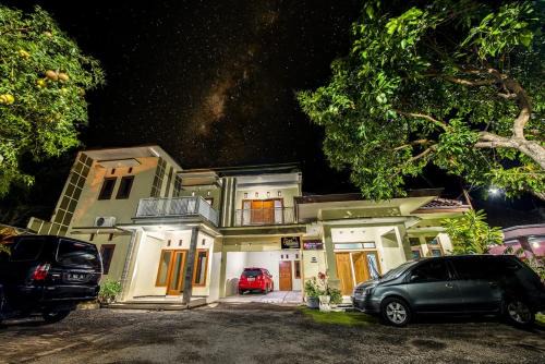 Ijen Bondowoso Home Stay in Bondowoso