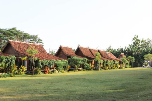 Ijen Estate Resort And Villa in Banyuwangi