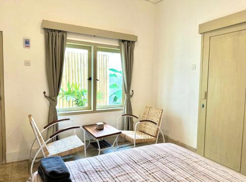Ijen Haus in Banyuwangi