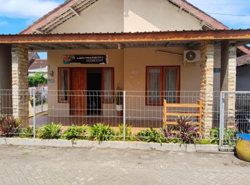 Ijen transito 1 home stay in Banyuwangi