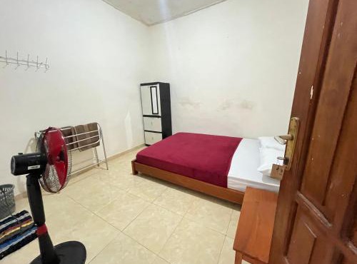 Ijen Transito 2 homestay in Ketapang