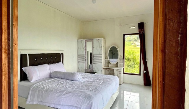 Ikuatanjuang Cultural Hideaway in Kabupaten lima puluh kota