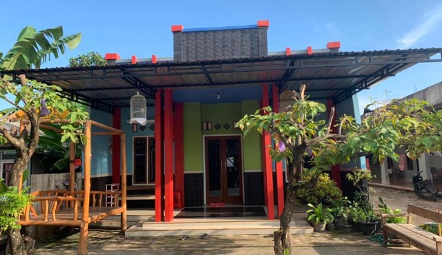 Ilyas Homestay in Karimunjawa