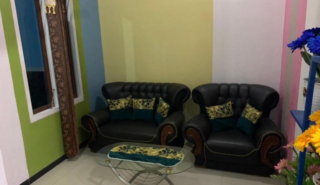 Ilyas Homestay in Karimunjawa