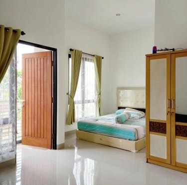 Imah Safina, Cozy Private Home Syariah in Padalarang Bandung in Padalarang