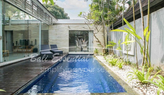 Impeccably Designed 6BR Villa, Tegalalang! 8Min Drive To Tirta Empul Temple! in Gianyar