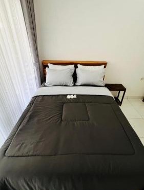 Ina Guesthouse in Lovina
