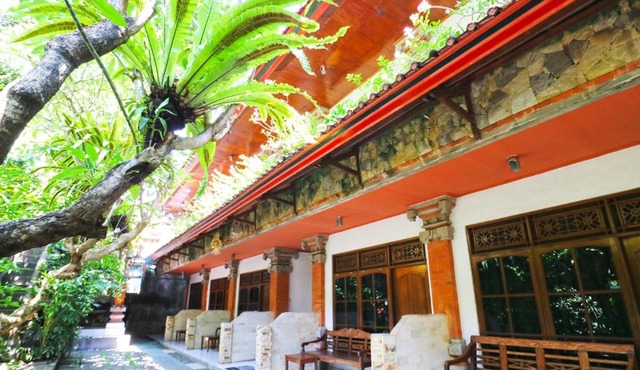 Inada Losmen in Seminyak