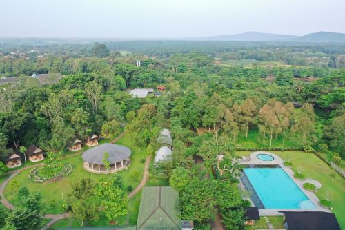 INAGRO in Bogor