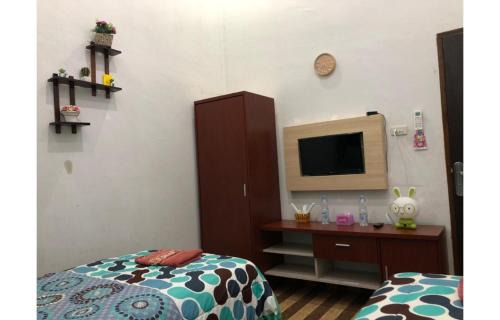 Inalum Permata Guest House in Tasak
