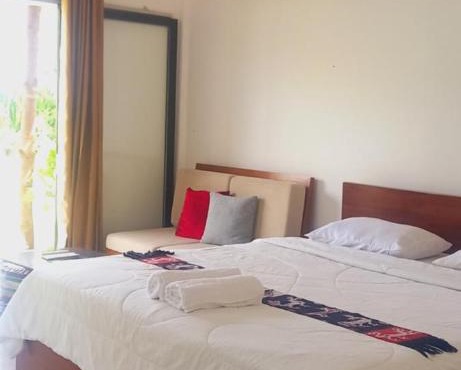 Inang Amang Homestay in Labuan Bajo