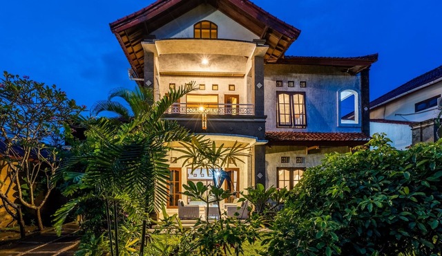 Inari Villa One in Nusa Dua in Kec. Kuta Sel
