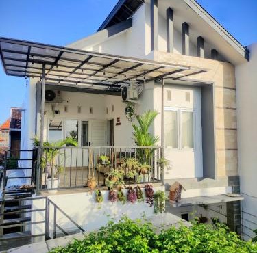 Indonesia Eco Tour Homestay in Yogyakarta