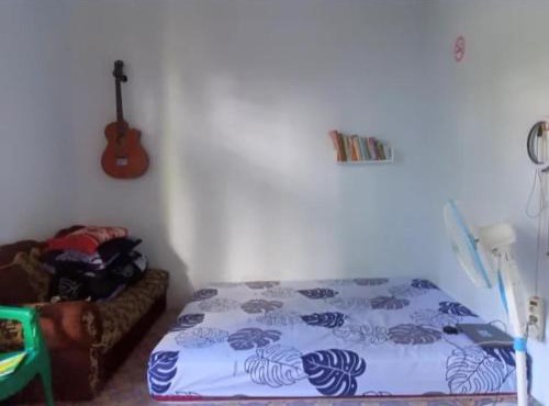 Infinity in Seganteng