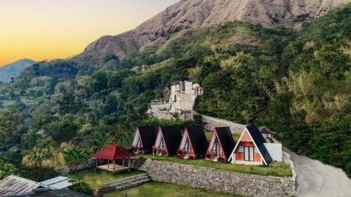 INKA Vilas Sembalun in Sembalun Lawang