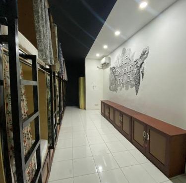 Innbox Hostel in Sorong