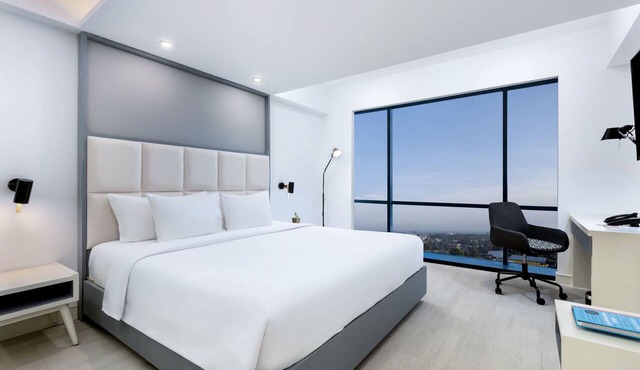 INNSiDE by Meliá Yogyakarta in Depok