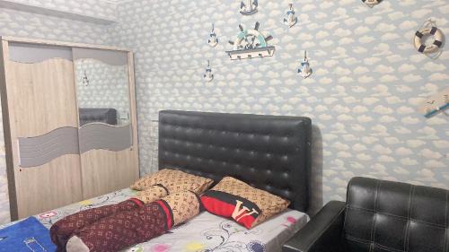 INPRO Apartment in Bandung