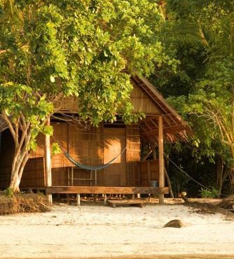 Intum Homestay in Kri