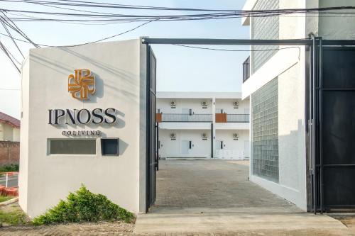 Ipnoss Coliving Semarang, by INNCA COLLECTION in Achmad Yani International
