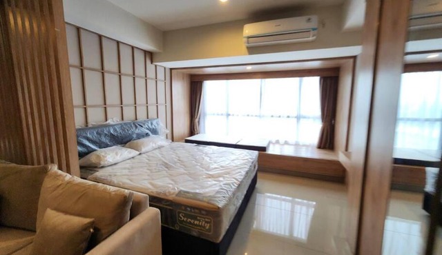 Irvine Suites Lantai 26-I2618 in Cikarang