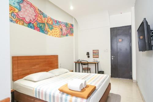 Istanaku Guesthouse 2 in Manado