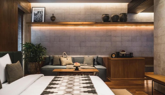 iSuite by Ekosistem in Seminyak